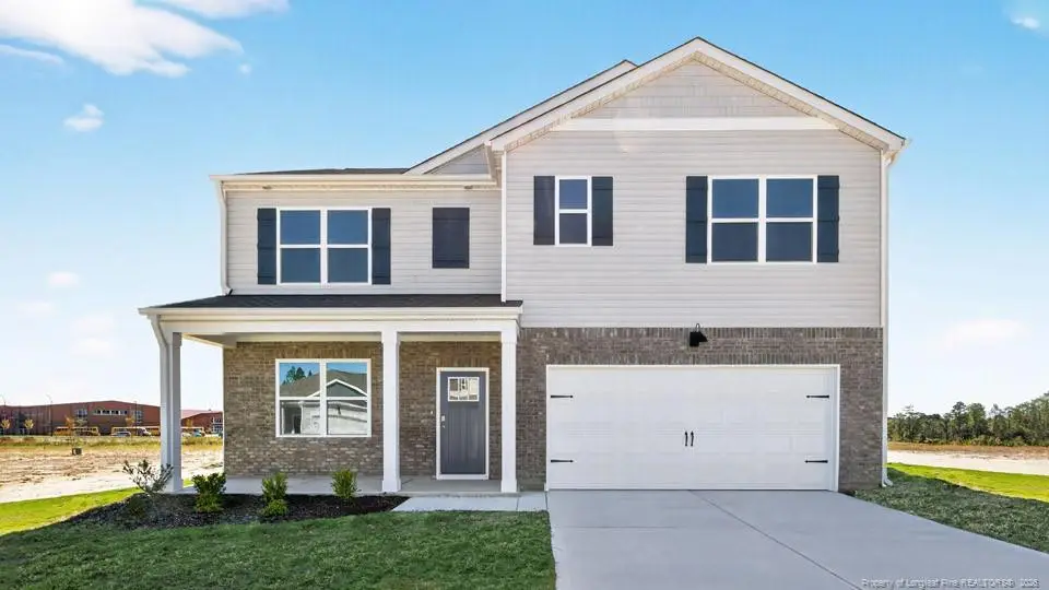301 Maddox Drive, Aberdeen, NC 28315 - #1