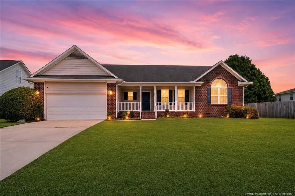 4122 Edward E Maynor Drive, Hope Mills, NC 28348 - #1