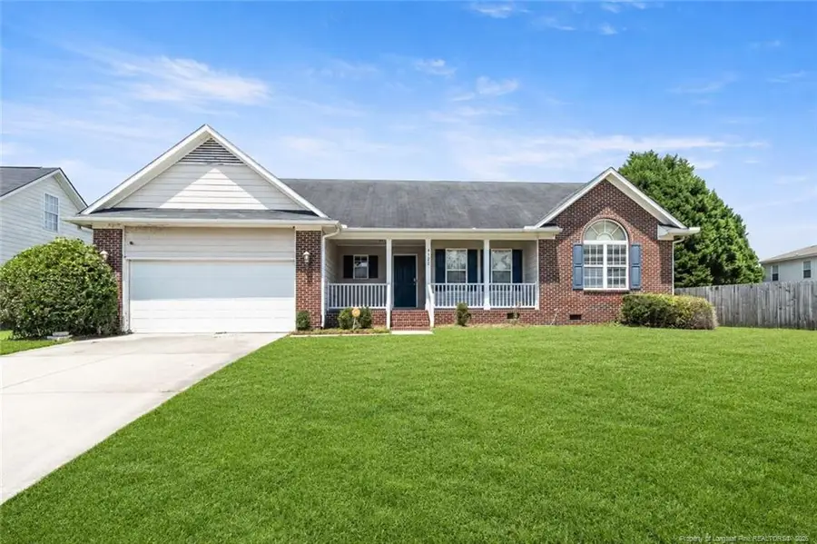 4122 Edward E Maynor Drive, Hope Mills, NC 28348 - #2