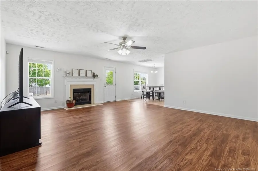 5808 Nessee Street, Fayetteville, NC 28314 - #2