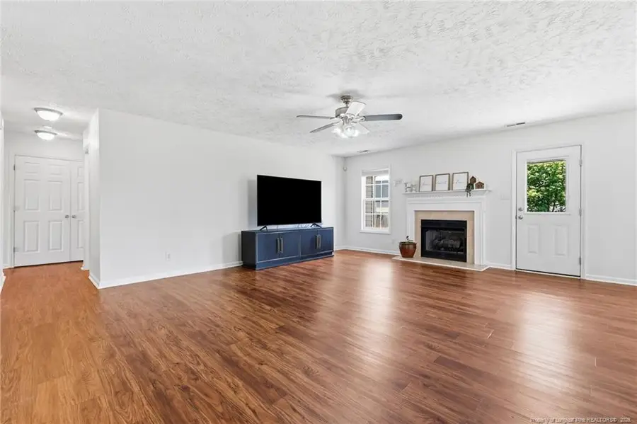 5808 Nessee Street, Fayetteville, NC 28314 - #3