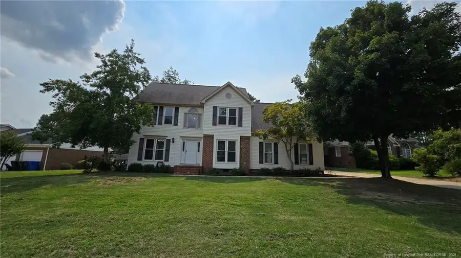 4488 Penhurst Court, Fayetteville, NC 28311 - #2