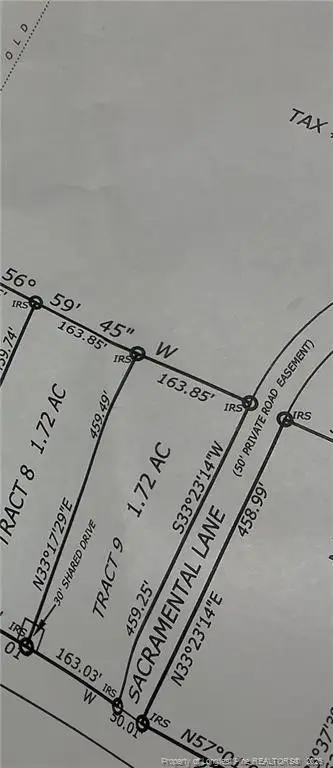 W Parkton Tobemory Road, Parkton, NC 28371 - #1