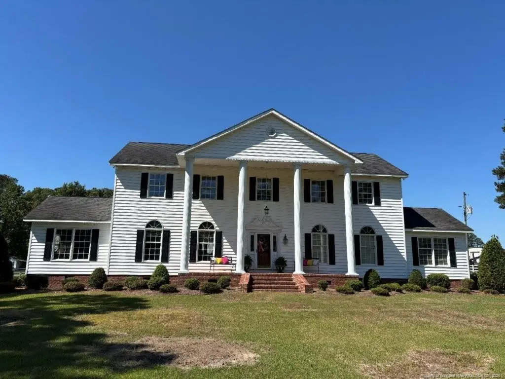 3744 Nc Hwy 210 Highway, Harrells, NC 28444 - #1