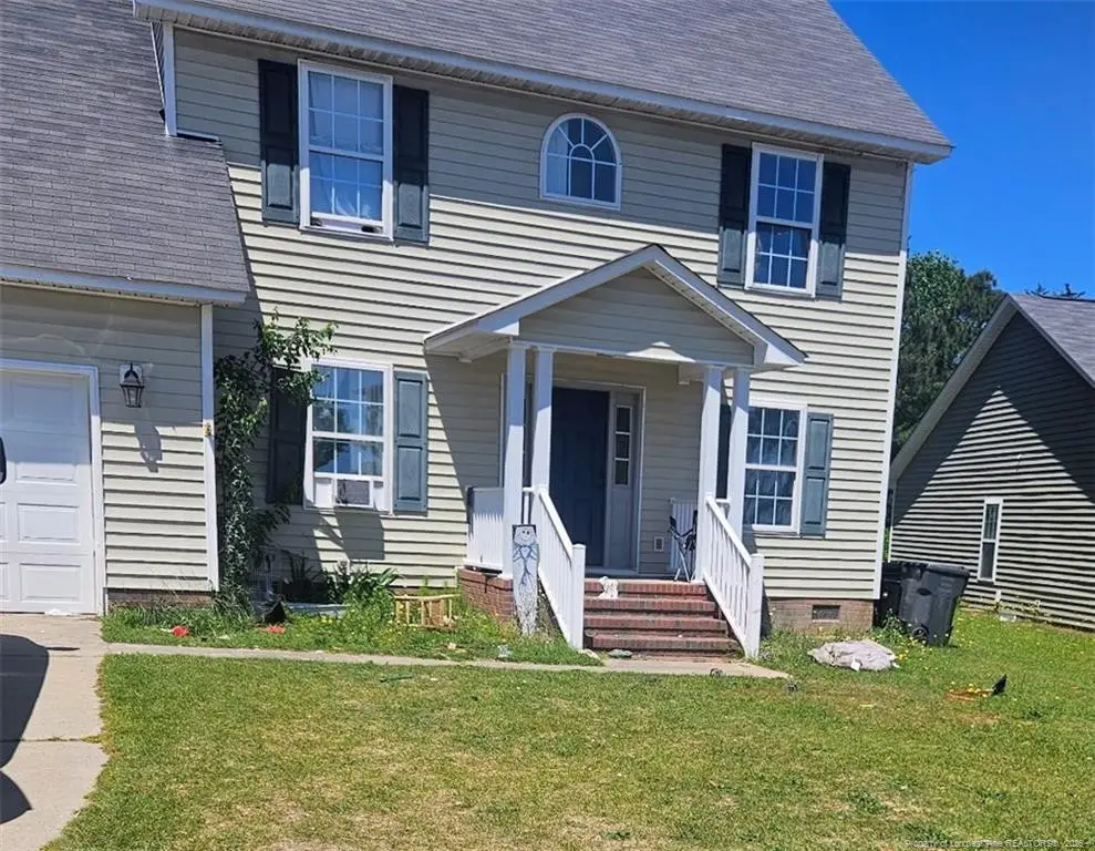2214 Kilt Rock Way, Fayetteville, NC 28306 - #1