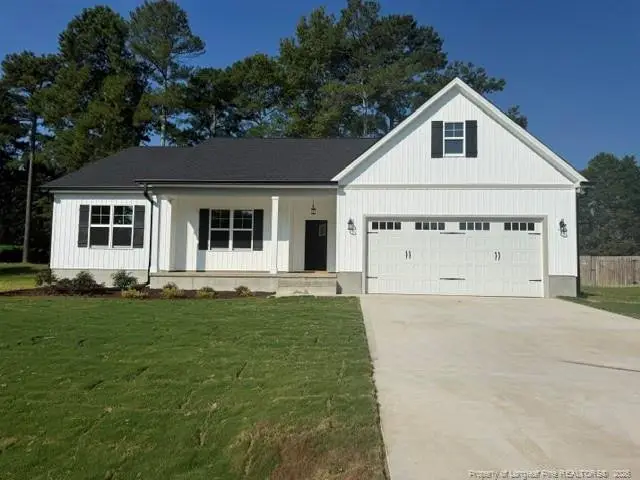 199 Waters Edge Drive, Erwin, NC 28339 - #1