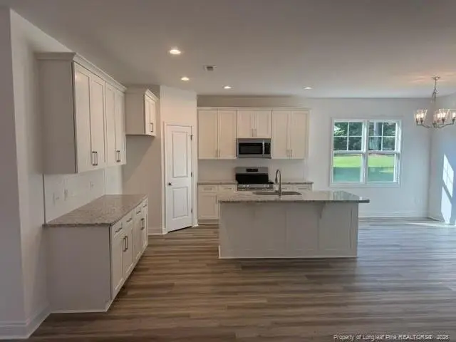 199 Waters Edge Drive, Erwin, NC 28339 - #2