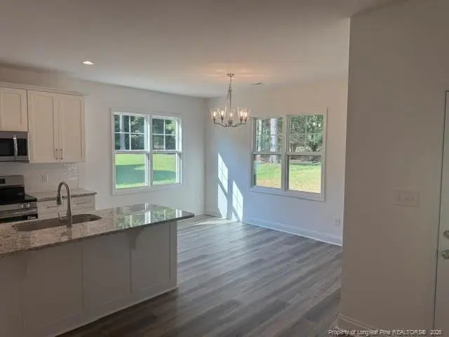 199 Waters Edge Drive, Erwin, NC 28339 - #3