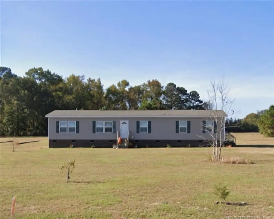 2452 Progressive Farm Road, Fairmont, NC 28340 - #1