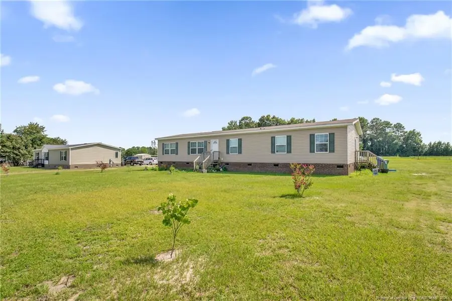 2452 Progressive Farm Road, Fairmont, NC 28340 - #2