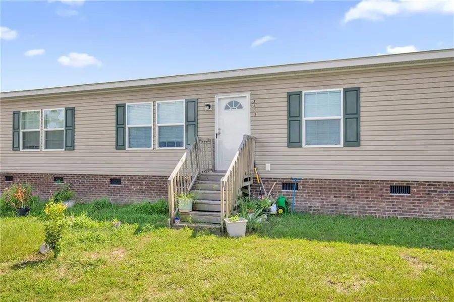 2452 Progressive Farm Road, Fairmont, NC 28340 - #3