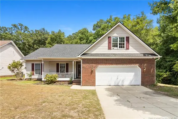 2929 Brookberry Court, Fayetteville, NC 28306