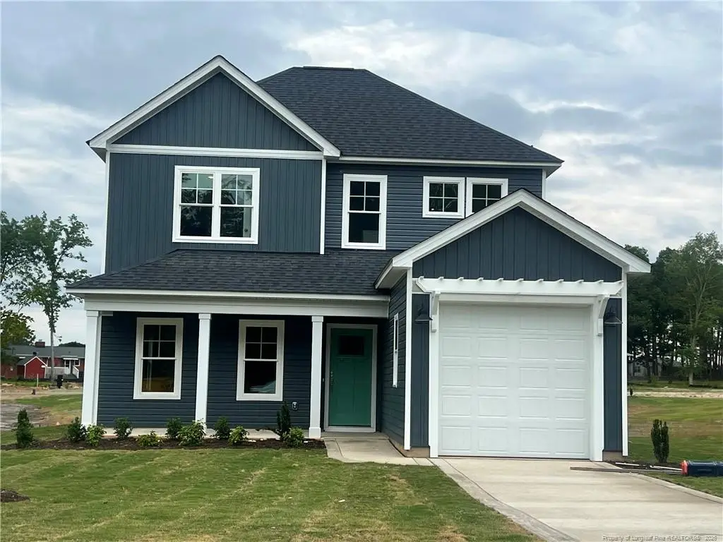 641 Acacia Street, Vass, NC 28394 - #1