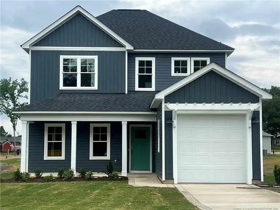 641 Acacia Street, Vass, NC 28394 - #2