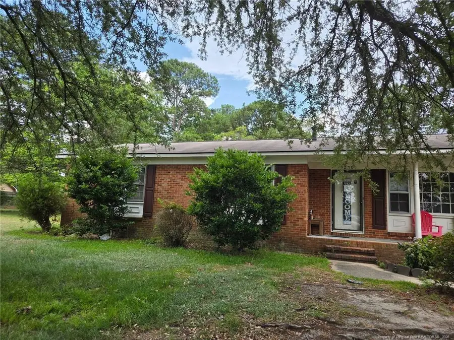 5329 Mesa Court, Fayetteville, NC 28303 - #2