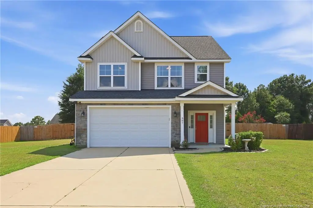 307 N Prince Henry Way, Cameron, NC 28326 - #1