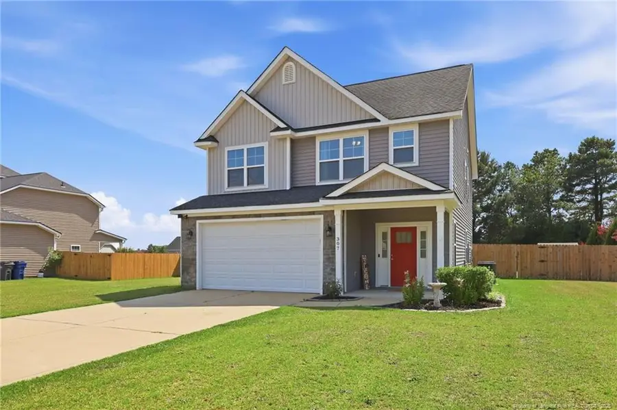 307 N Prince Henry Way, Cameron, NC 28326 - #2