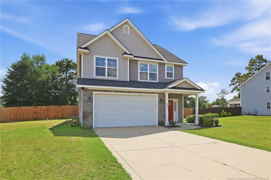 307 N Prince Henry Way, Cameron, NC 28326 - #3