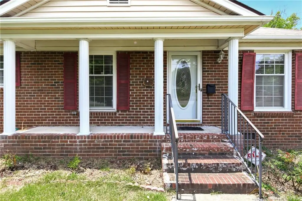 544 Farmview Drive, Fayetteville, NC 28311 - #1