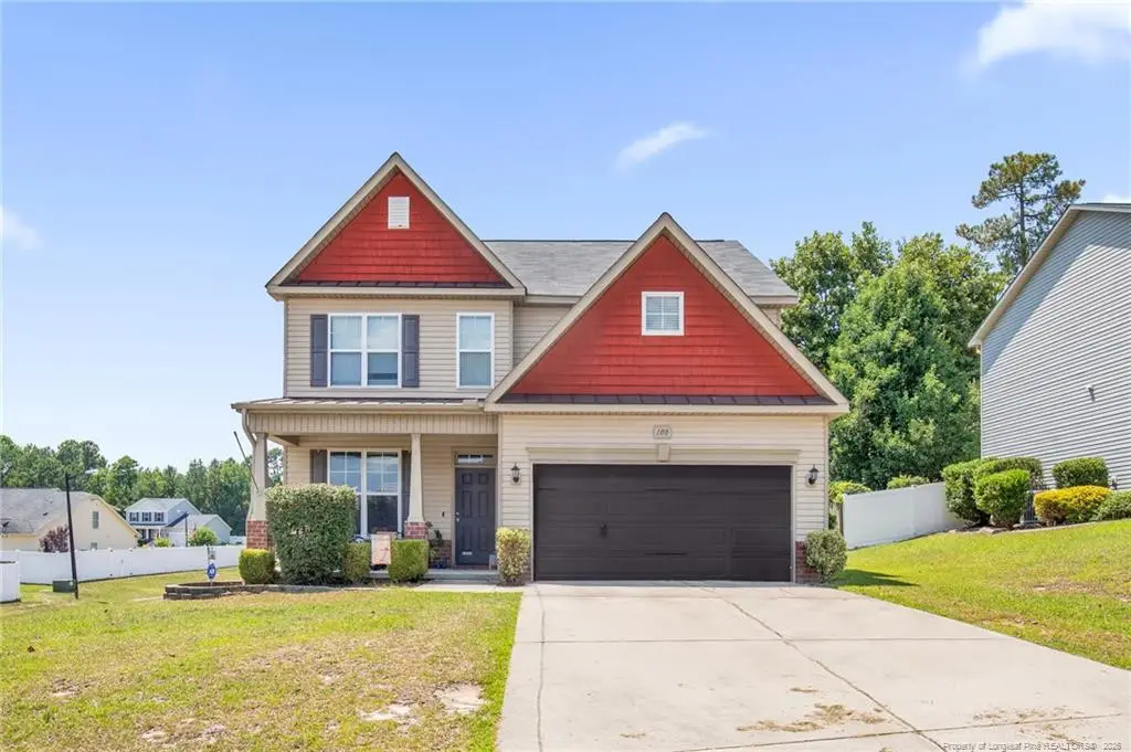 100 Old Glory Lane, Cameron, NC 28326 - #1