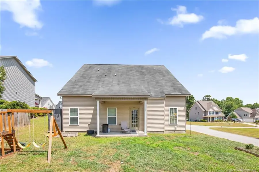 100 Old Glory Lane, Cameron, NC 28326 - #2