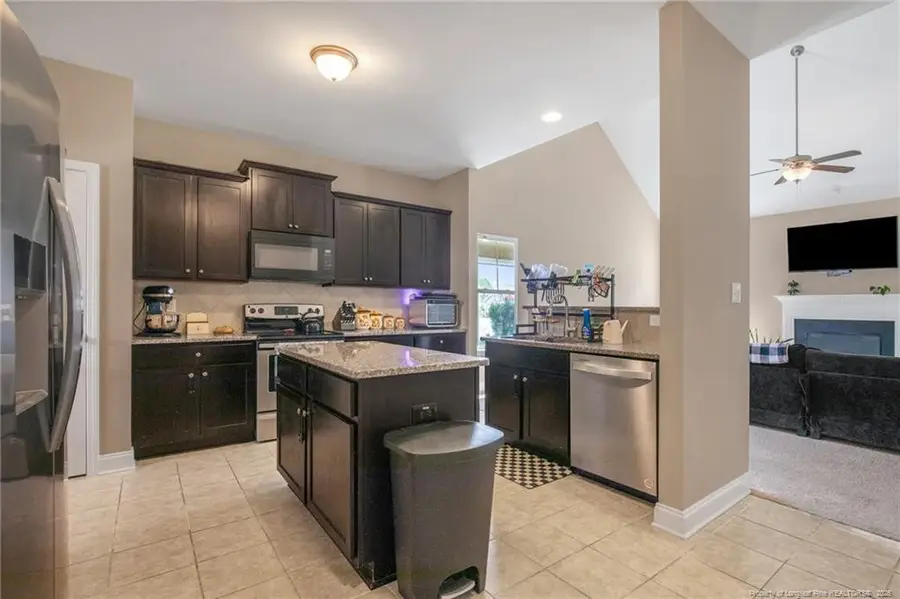 100 Old Glory Lane, Cameron, NC 28326 - #3