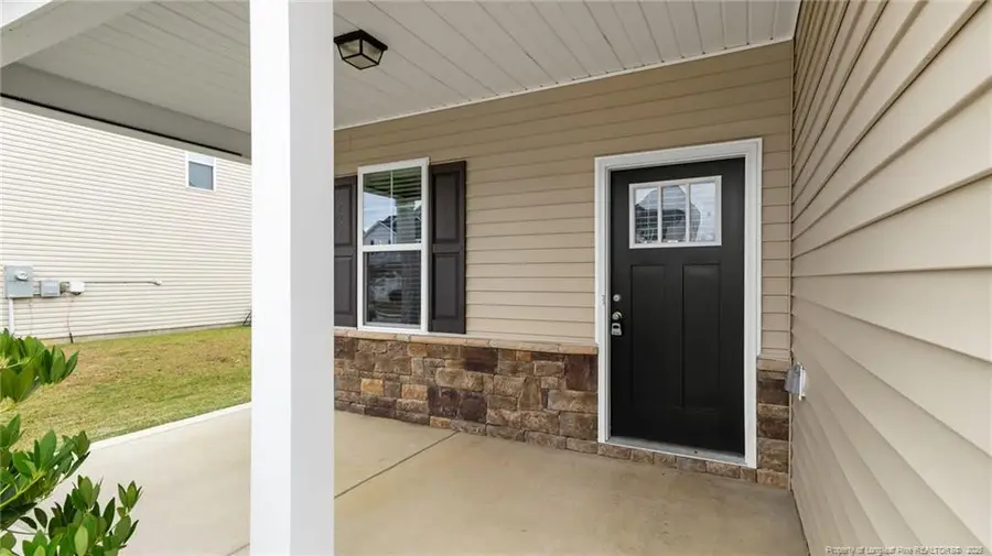 160 Chatfield Drive, Raeford, NC 28376 - #3