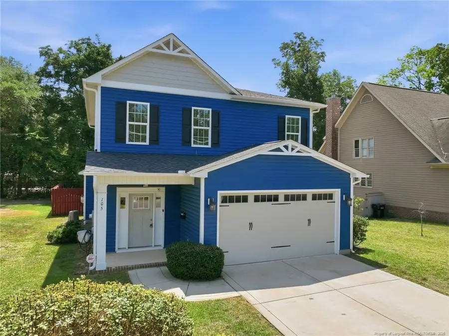 105 John Street, Fayetteville, NC 28305 - #3