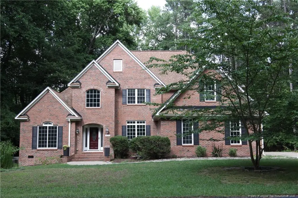 315 Chestnut Drive, Vass, NC 28394 - #1