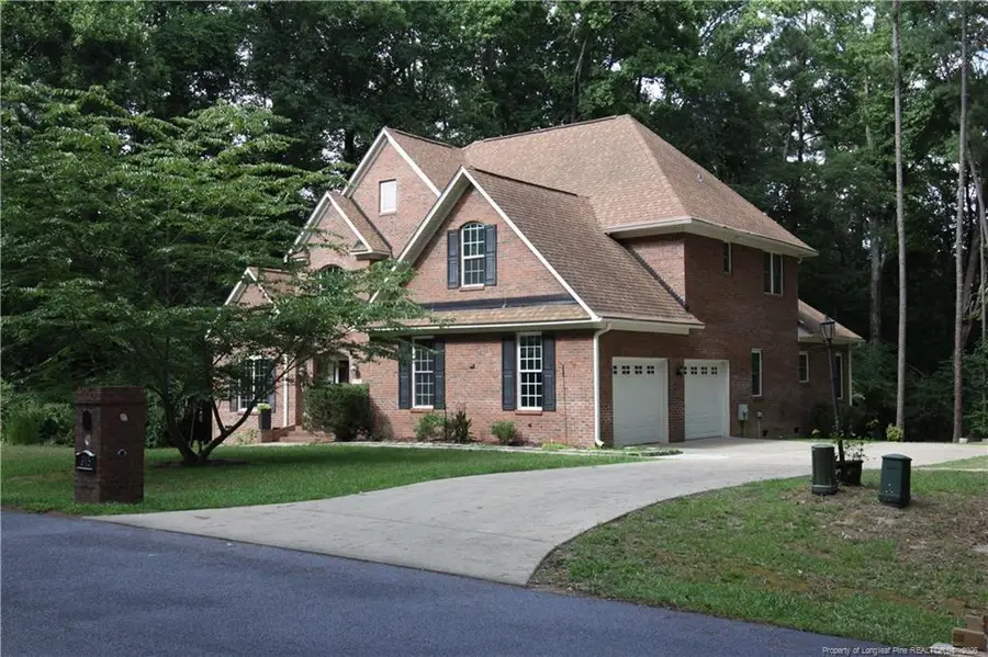 315 Chestnut Drive, Vass, NC 28394 - #2