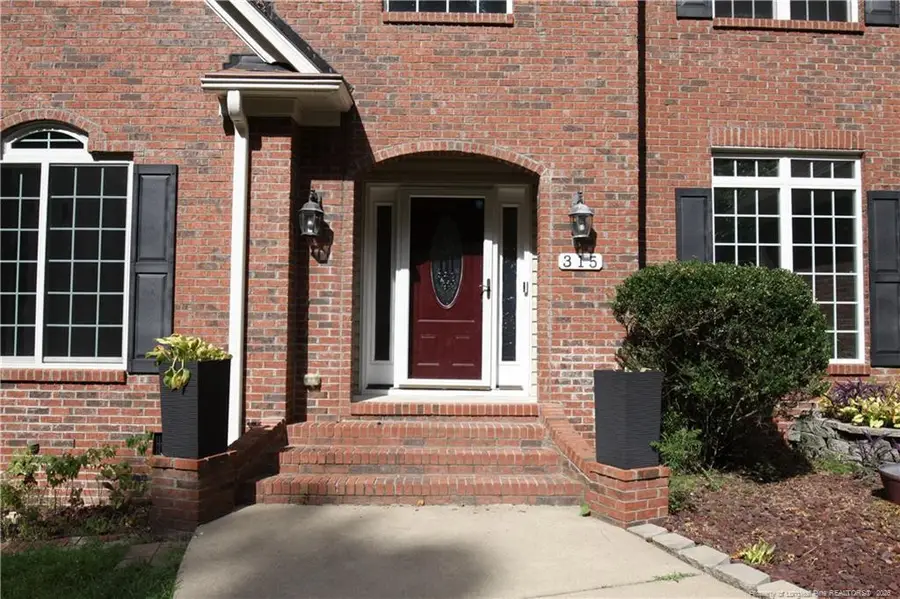 315 Chestnut Drive, Vass, NC 28394 - #3