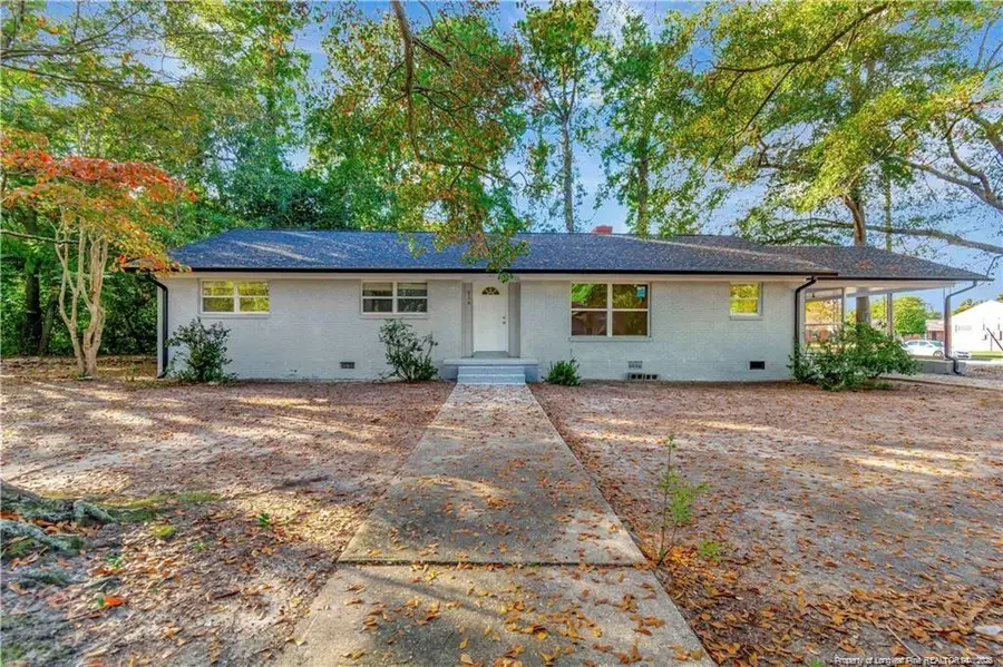 216 Speller Street, Laurinburg, NC 28352 - #2