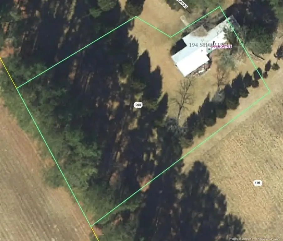 194 Short Street, Raeford, NC 28376 - #1