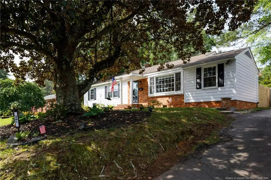 2611 Huntington Road, Fayetteville, NC 28303 - #3