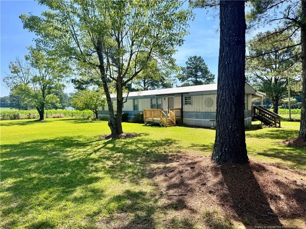 5095 Buckhorn Road, Sanford, NC 27330 - #1