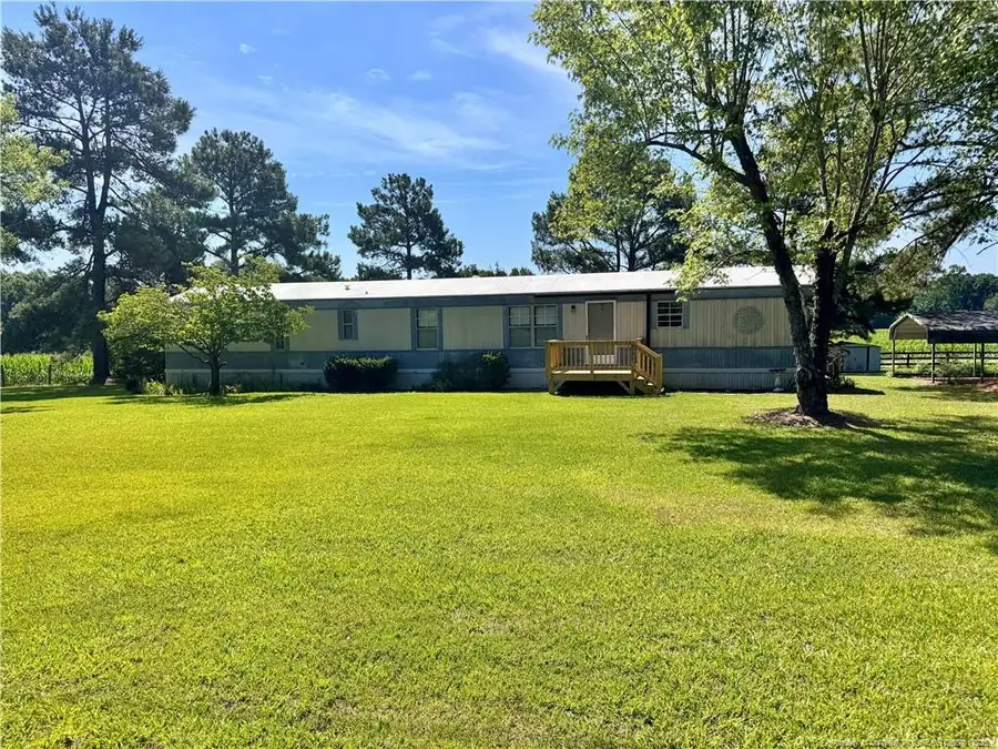 5095 Buckhorn Road, Sanford, NC 27330 - #2