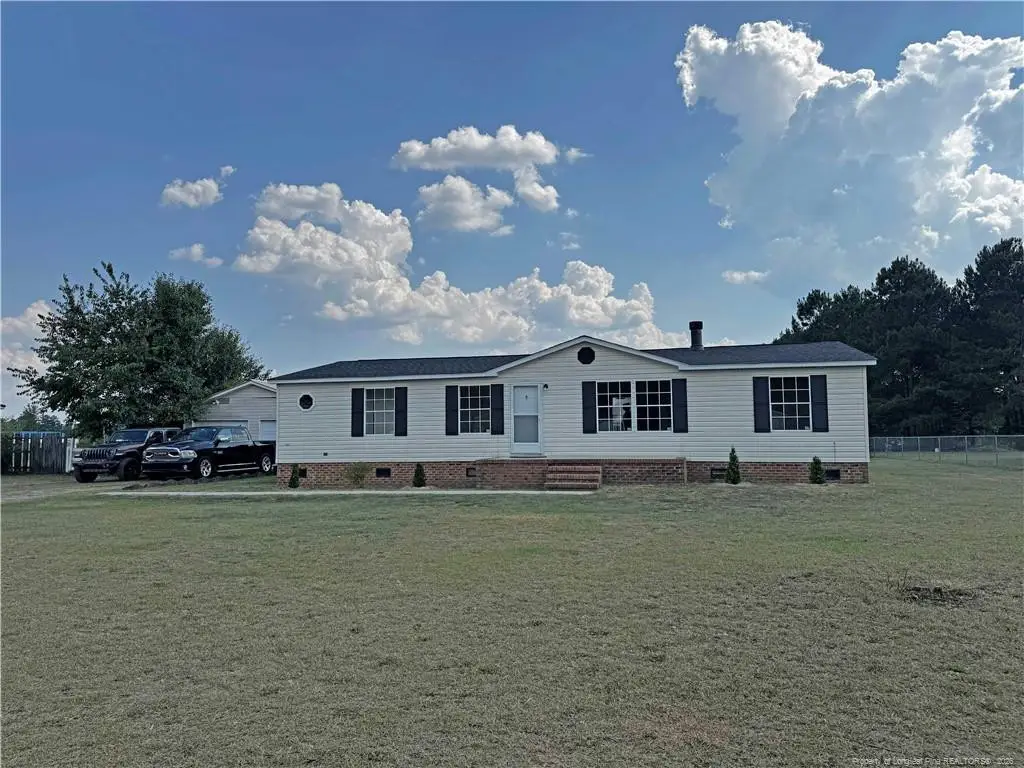 4768 Lobelia Road, Vass, NC 28394 - #1