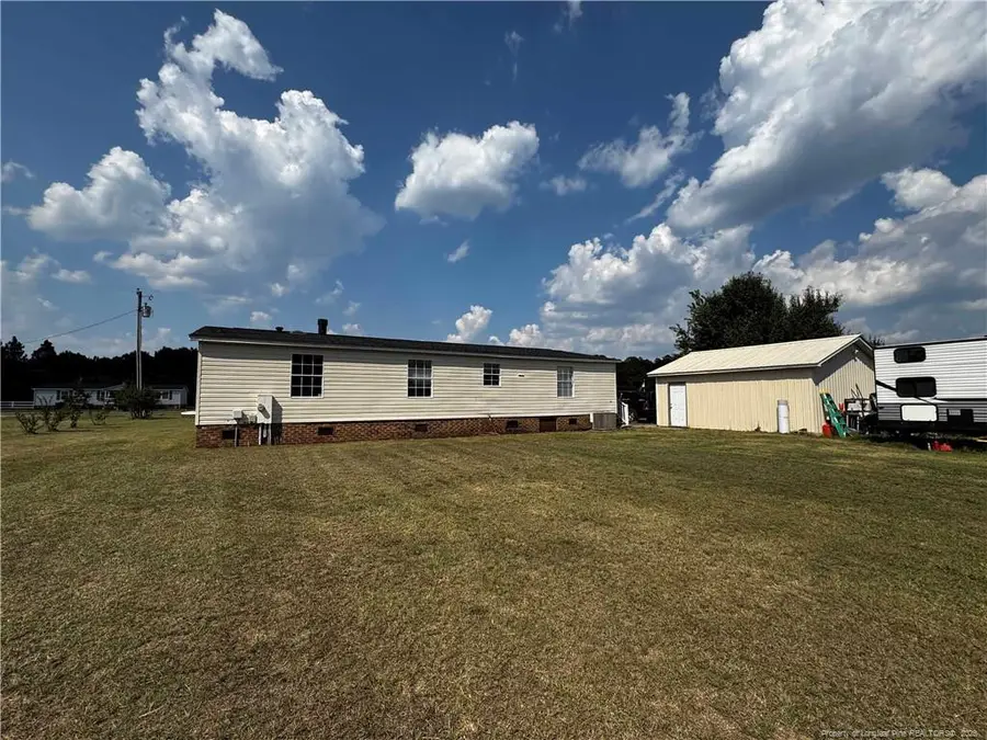 4768 Lobelia Road, Vass, NC 28394 - #2