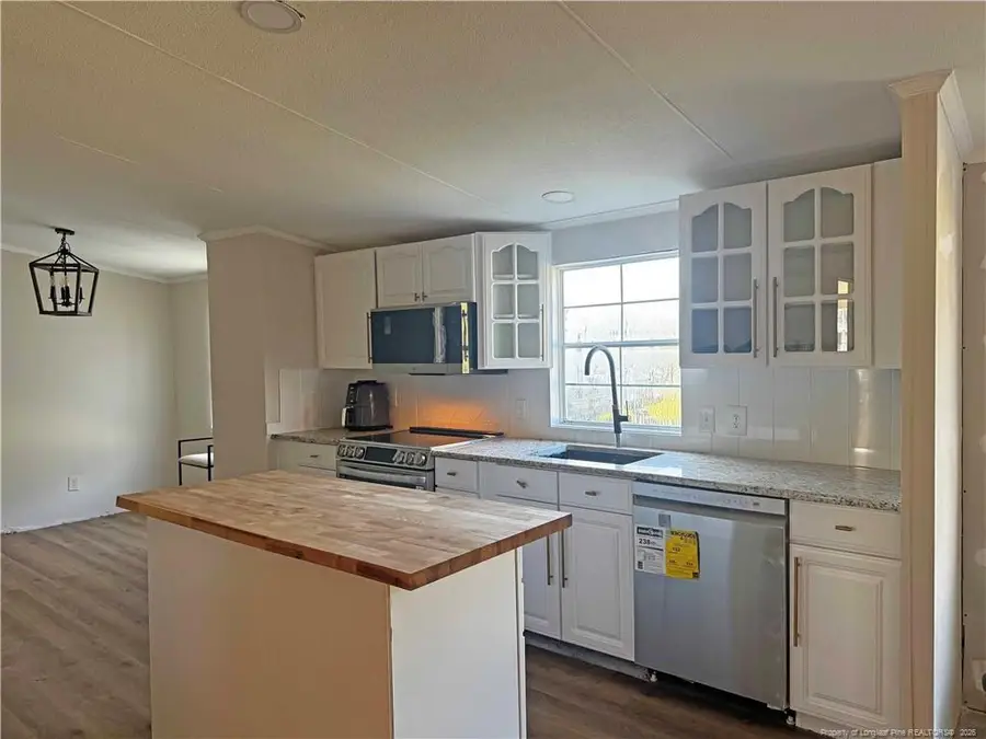 4768 Lobelia Road, Vass, NC 28394 - #3