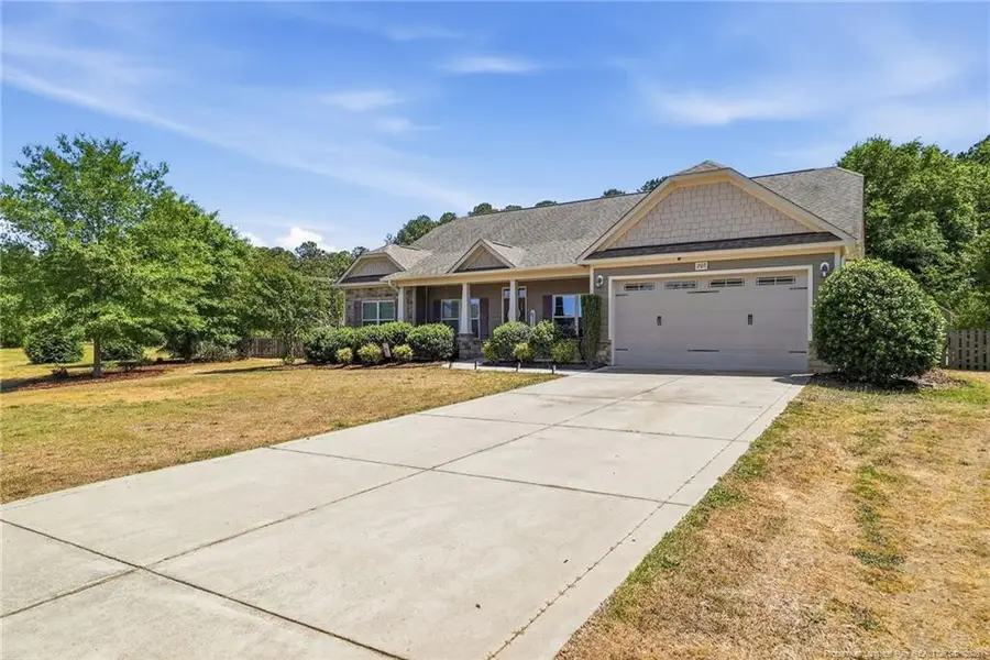 207 Brightleaf Drive, Whispering Pines, NC 28327 - #2