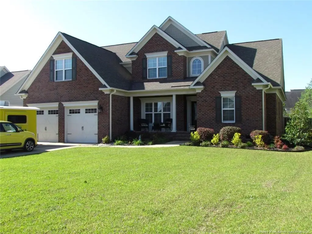 3024 Southridge Court, Fayetteville, NC 28306 - #1