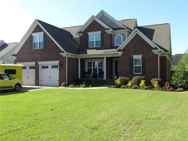 3024 Southridge Court, Fayetteville, NC 28306