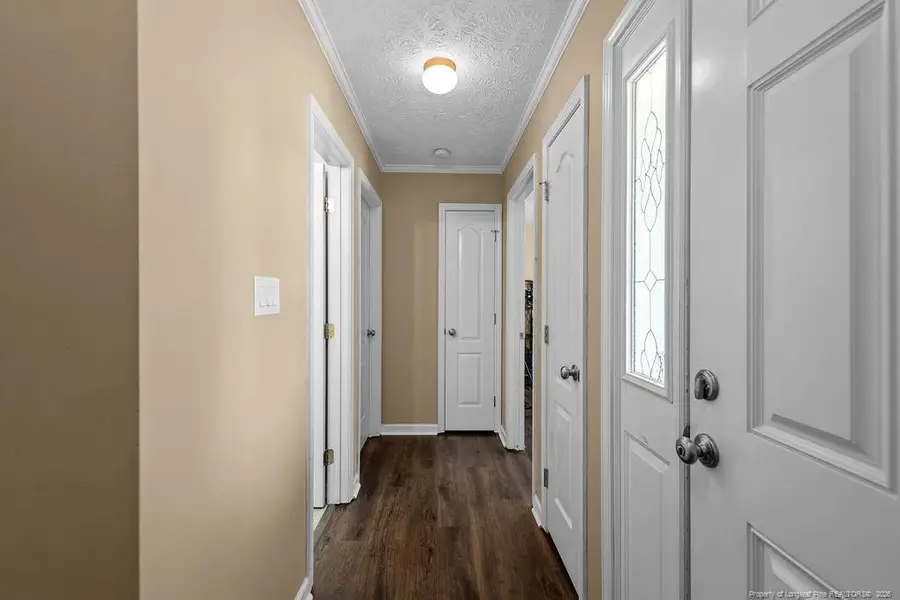 5426 Thackeray Drive, Fayetteville, NC 28306 - #3