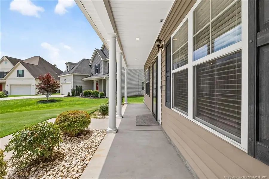 4005 Baywood Point Drive, Fayetteville, NC 28312 - #3