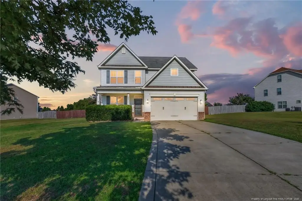 257 N Prince Henry Way, Cameron, NC 28326 - #1