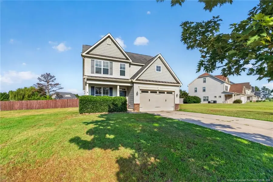 257 N Prince Henry Way, Cameron, NC 28326 - #3