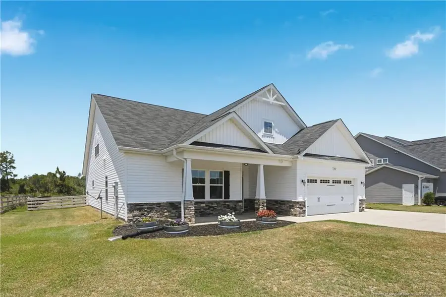 4161 Mcbryde Street, Linden, NC 28356 - #2
