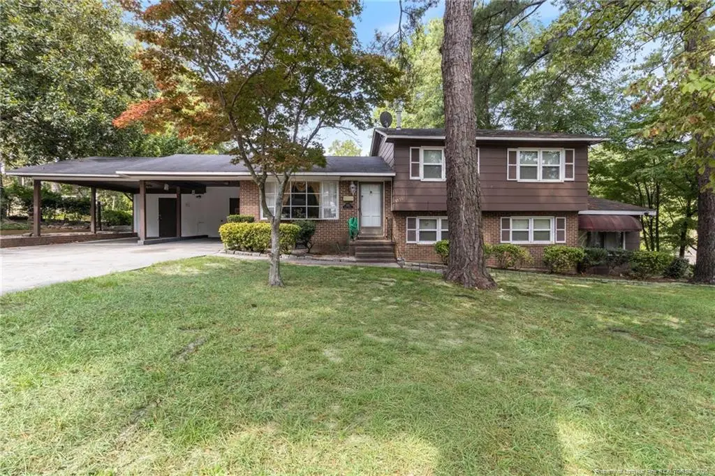 2521 Vestal Avenue, Fayetteville, NC 28301 - #1