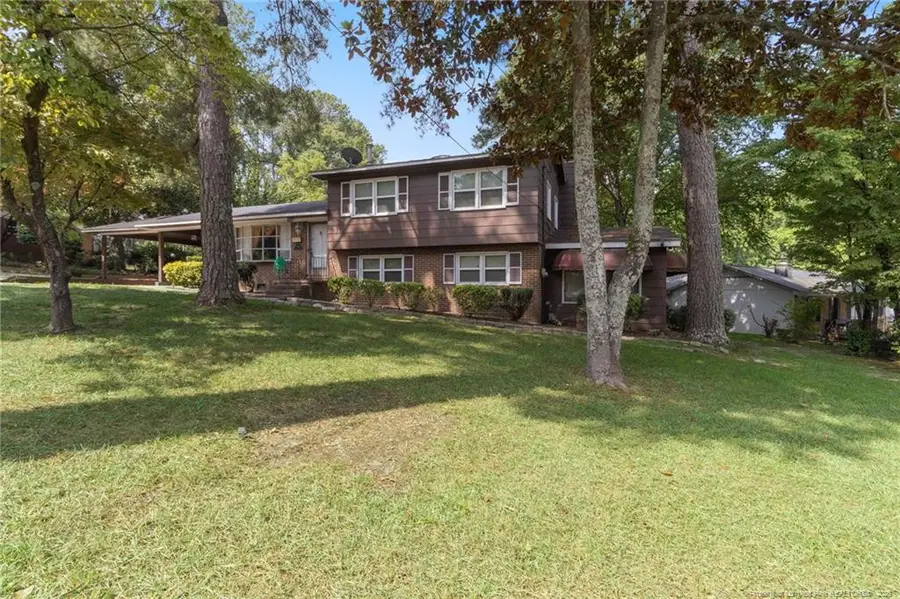 2521 Vestal Avenue, Fayetteville, NC 28301 - #2