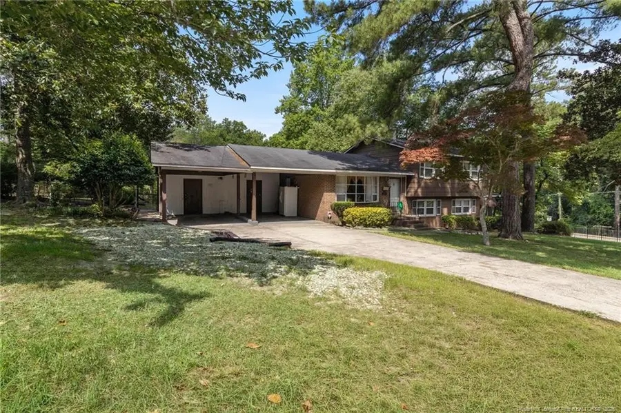 2521 Vestal Avenue, Fayetteville, NC 28301 - #3